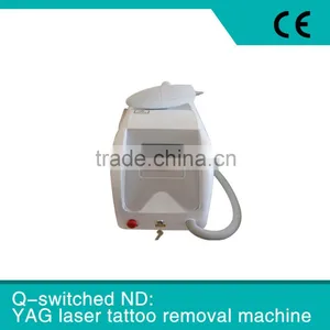 New Invention Tattoo Removel Lasers Machine / Tattoo Equipment thumbnail-1