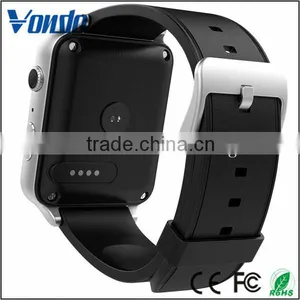 New Arrival Touch Screen Smart Watch With Watch Phone Bluetooth Smart thumbnail-4