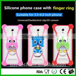 Mobile Phone Bags & Cases Mobile Phone Holders TPU Case thumbnail-2