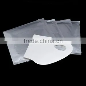 Hydrogel V-Shape Lifting Double Chine Face Mask thumbnail-3