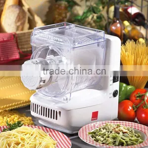 Pasta Maker Home Noodle Maker Machine Automatic Electric Pasta Maker thumbnail-1