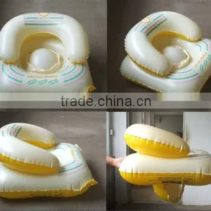 Inflatable Plastic Pvc Seat Sofa/ Sofa Chair  Inflatable Funiture Bed  Inflatable Air Sofa Double Sofa thumbnail-1