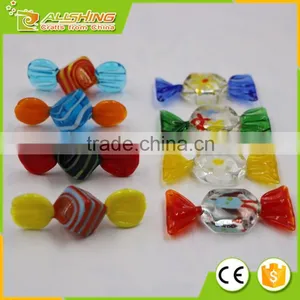 Candies Glass Christmas Ornament Set Holiday Decorations 016 Glass Candy Ornaments thumbnail-1