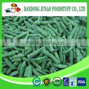 New Season Frozen Cut Green Beans thumbnail-1