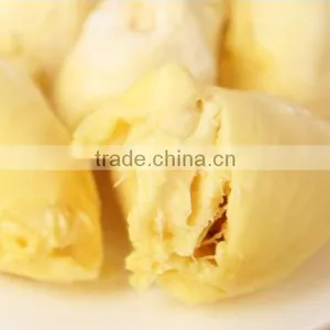 GMP Natural High Quality Durian Extract Powder/Durian Powder thumbnail-2