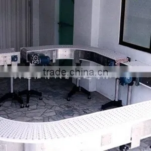 Mesh Oven Conveyor thumbnail-1