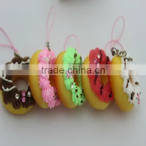 Green Pvc Dounts thumbnail-1