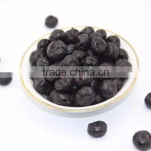 Freeze Dried Whole Blueberry, Large or Small thumbnail-3
