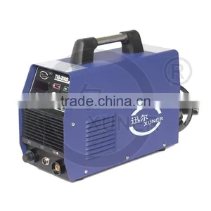 WS Welding 200S Blue Iron Shell Welder With CCC Certificate thumbnail-2