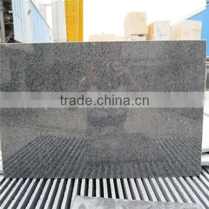 Interior Decoration Granite Skirting Tile /grey Granite thumbnail-3