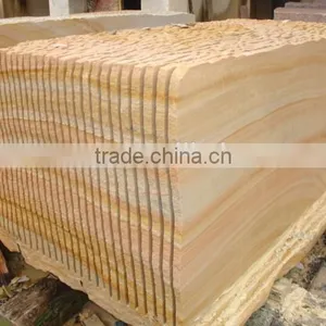 Outdoor and Indoor Standard Sandstone Pavers thumbnail-1