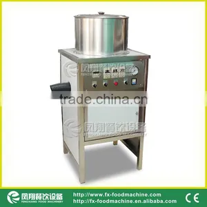Automatic Garlic Machine and CE Approved Garlic Shelling Machine thumbnail-4