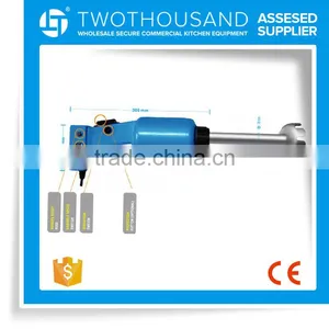 Manufacturer of Mini Portable Electric Blender From Food Preparation Supplier thumbnail-1