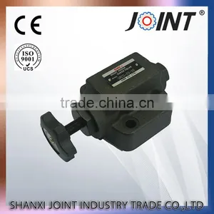 SRCG-03-50 Restrictors/one Way Restrictors thumbnail-2