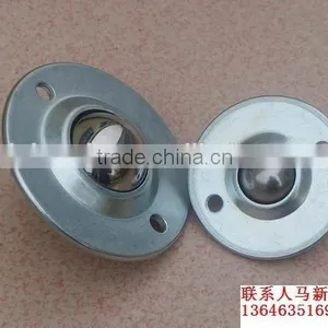 Ball Transfer Unit Bearing Universal Wheel Bearings thumbnail-1