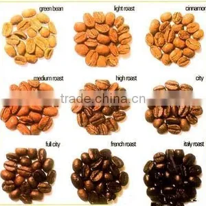 Best Selling ! Automatic Coffee Bean Roasting Machine thumbnail-5