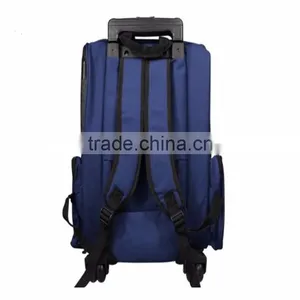New Design Hotsale Custom Trolley Shopping Bag thumbnail-3
