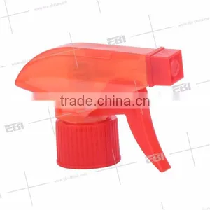 Deft Design Plastic Mini Trigger Sprayer With Customized Logo thumbnail-5
