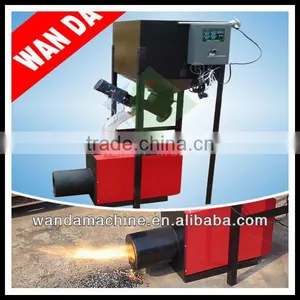 Industrial Wood Pellet Burner With High Burning Efficiency thumbnail-1