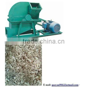 High Quality Wood Sawdust Machine for Sale thumbnail-1