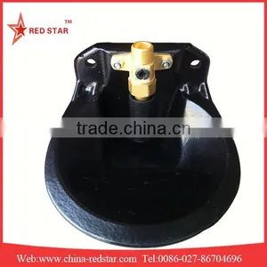 Cast Iron Cattle Drinking Water Bowl thumbnail-3