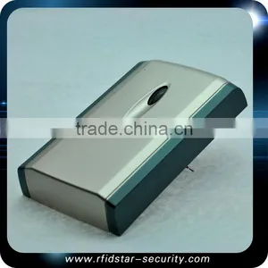 Wiegand Interface Outdoor Access Control Card Reader 125khz Rfid id thumbnail-2