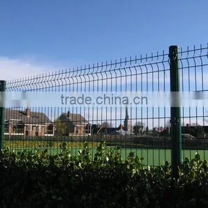 Mesh Fence thumbnail-1