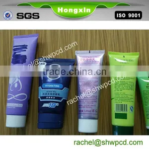 Toothpaste Tube Sealing Machine Aluminium Tube Filling and Sealing Machine thumbnail-4