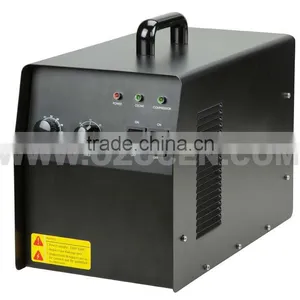 Mini Ozone Generator for Ozone Air Purifier and Water Treatment thumbnail-2