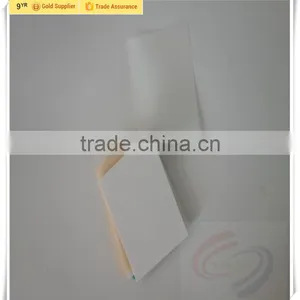 Hot Selling Custom Logo PP Cover Notebook Printing thumbnail-3