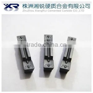 Grooving Tool Insert thumbnail-1