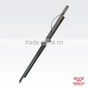 Super Conductive Carbon Fiber For Printing Machine Antistatic Brush thumbnail-4