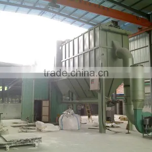 Low Energy Consumption Automatic Mill Machine thumbnail-2