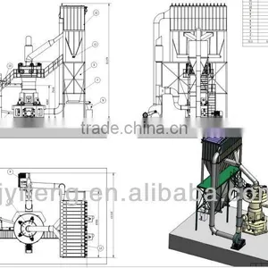 Marble Vertical Mill thumbnail-5