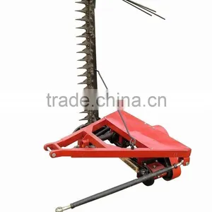 9GB-1.6 Offset Match With Tractor Lawn Mower thumbnail-3