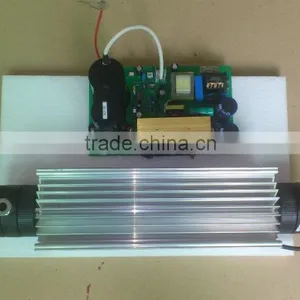 Quartz Tube or Ceramic Pieces Ozone Cell Spare Parts , Ozonator Spare Parts thumbnail-3