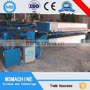 Hot Sell Clay Filter Press thumbnail-5