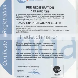 2016 China Latest Organic Fertilizer Manufacturing Plant thumbnail-4
