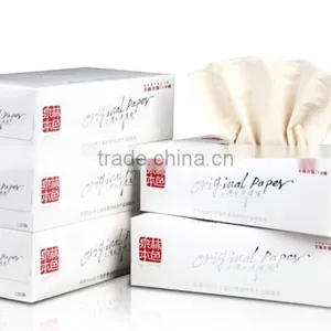 Compostable Facial Tissue thumbnail-4