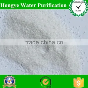 White Aluminum Oxide Sand Blasting Abrasive for Gravity Die Casting Oxides Removal thumbnail-5