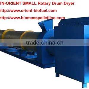 Small Dryer /small Disel Dryer High Quality Low Power Consumption thumbnail-5
