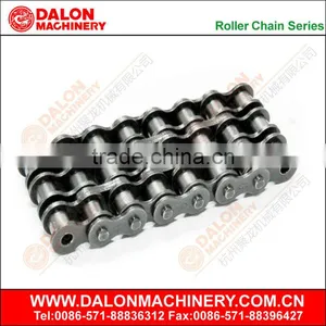 Triple-strand Roller Chain and Bushing Chain thumbnail-1