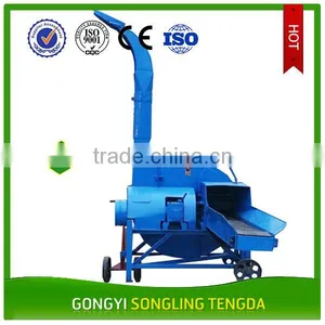 SLTD Brand Grain Stalk Hay Cutter for Cattle and Horse thumbnail-4