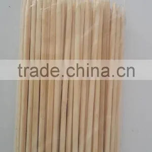 High Quality Bamboo Marshmallow Roasting Stick for Bbq thumbnail-1