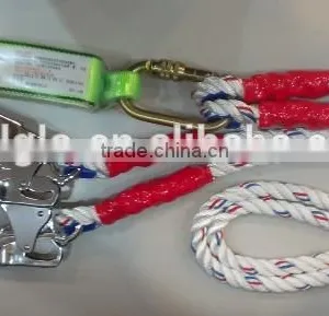 Harness Safety Belt thumbnail-1