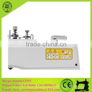 Button Attaching Industrial Sewing Machine For Sale/Button Sewing Machine Price CS-1378 thumbnail-5