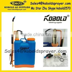 African Knapsack Agriculture Manual Sprayer thumbnail-1