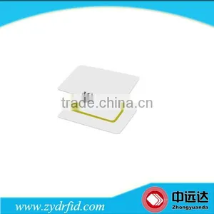 Custom Rfid Marathon System With Dual-band Frequency Tag thumbnail-4
