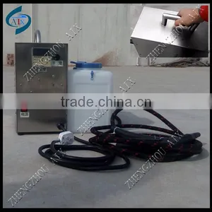 15L Outer Water Tank Car Washer Machine/portable Car Washer/mini Car Washer for Sale thumbnail-4