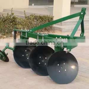Good Performance Disk Plow, Disk Plow for Tractor Used, High Efficiency Disk Plow for Fram Used thumbnail-3